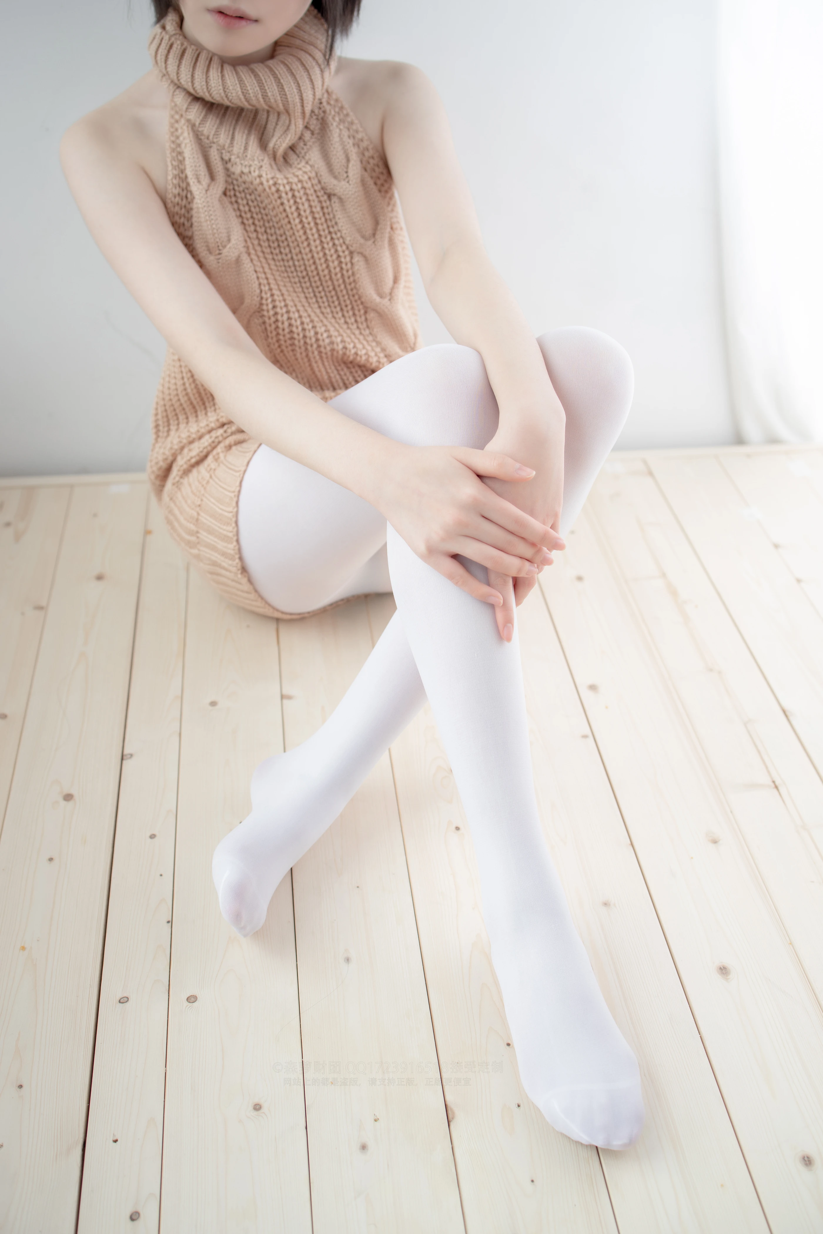 森萝财团 LOVEPLUS-004 [97P 1V]插图2